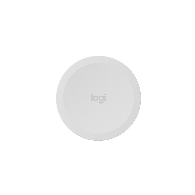 Logitech Share Button Contrôle distance Blanc