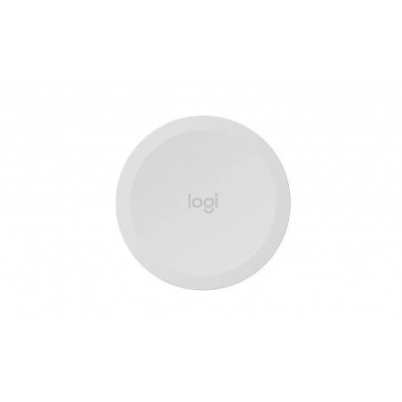 Logitech Share Button Contrôle distance Blanc