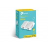 TP-Link TL-PA4010KIT 600 Mbit s Ethernet LAN Blanc 2 pièce(s)