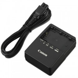 Canon LC-E6E chargeur de batterie