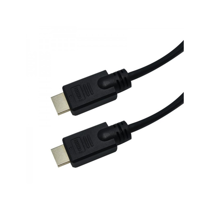 Neklan 2061796 câble HDMI 10 m HDMI Type A (Standard) Noir