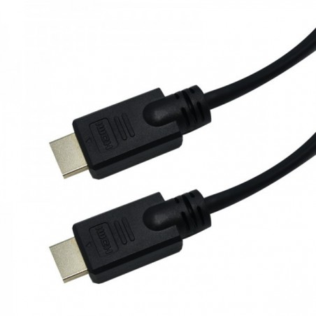 Neklan 2061796 câble HDMI 10 m HDMI Type A (Standard) Noir