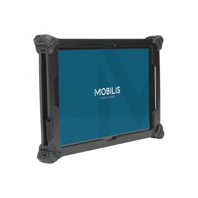 Mobilis 050017 étui pour tablette 31,8 cm (12.5") Housse Noir