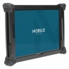 Mobilis 050017 étui pour tablette 31,8 cm (12.5") Housse Noir