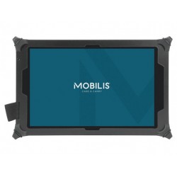 Mobilis 050017 étui pour tablette 31,8 cm (12.5") Housse Noir