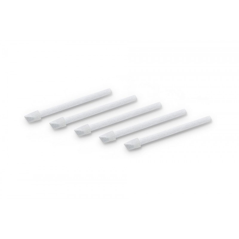 Wacom ACK-20005 Accessoire pour stylus Blanc 5 pièce(s)