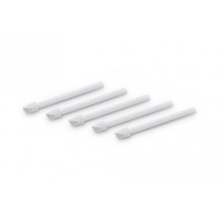 Wacom ACK-20005 Accessoire pour stylus Blanc 5 pièce(s)