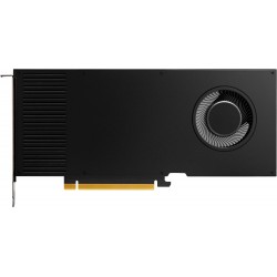 HP RTX A4000 NVIDIA 16 Go GDDR6