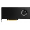 HP RTX A4000 NVIDIA 16 Go GDDR6