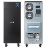 Eaton 9E 10000I alimentation d'énergie non interruptible Double-conversion (en ligne) 1 kVA 8000 W