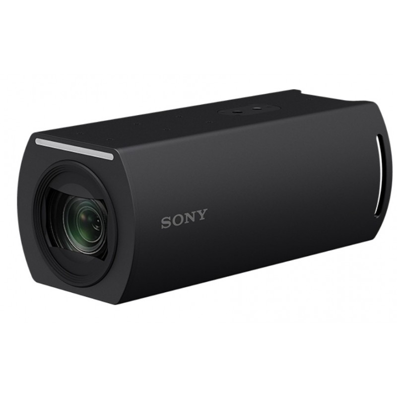 Sony SRG-XB25 Boîte Caméra de sécurité IP Intérieure 3840 x 2160 pixels