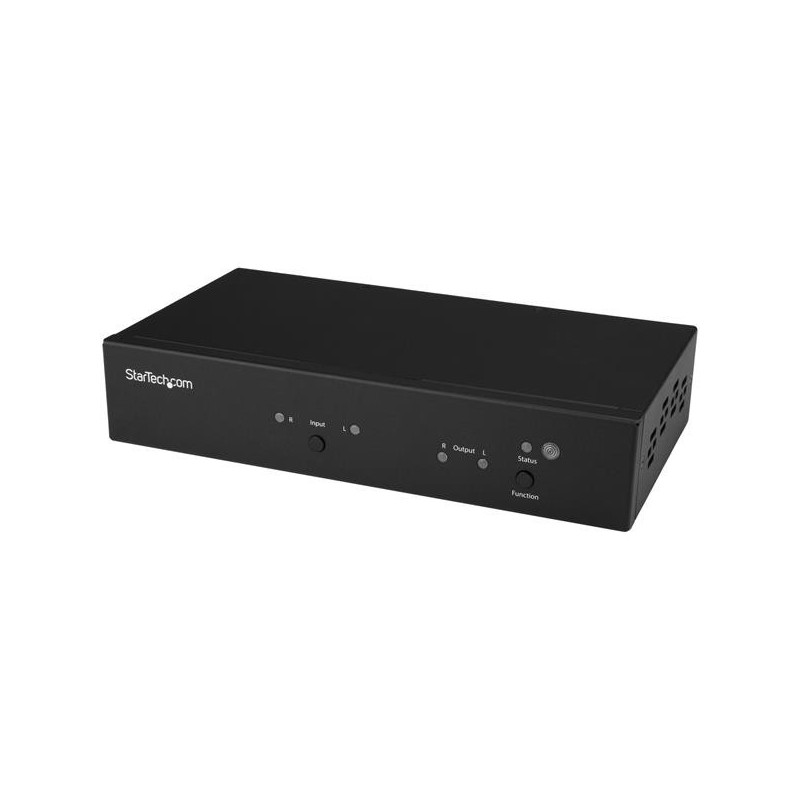 StarTech.com Répéteur HDBaseT pour kit extender ST121HDBTE ou ST121HDBTPW - 4K