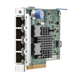 HPE Ethernet 1Gb 4-port 366FLR Interne 1000 Mbit s