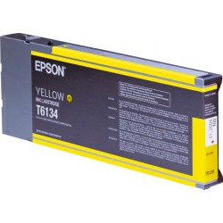 Epson Encre Pigment Jaune SP 4400 4450 (110ml)
