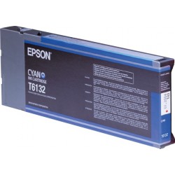 Epson Encre Pigment Cyan SP 4400 4450 (110ml)