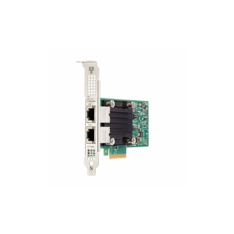 HPE 817738-B21 carte réseau Interne Ethernet 10000 Mbit s