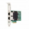 HPE 817738-B21 carte réseau Interne Ethernet 10000 Mbit s