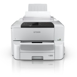 Epson WorkForce Pro WF-C8190DW