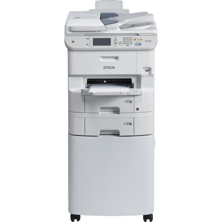 Epson WorkForce Pro WF-6590DTWFC