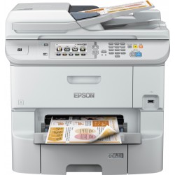 Epson WorkForce Pro WF-6590DTWFC