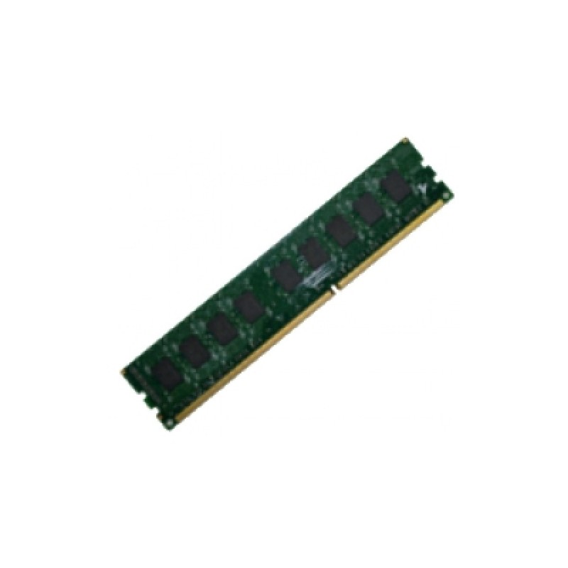 QNAP RAM-16GDR4ECT0-RD-2400 module de mémoire 16 Go 1 x 16 Go DDR4 2400 MHz ECC