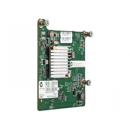 HPE FlexFabric 10Gb 2-port 534M Adapter Interne Fibre 10000 Mbit s