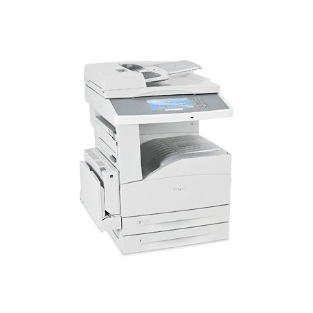 Lexmark X860de 4 Laser A3 1200 x 1200 DPI 35 ppm