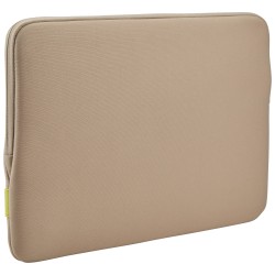 Case Logic Reflect REFPC-113 Plaza Taupe Sun-Lime 33,8 cm (13.3") Housse