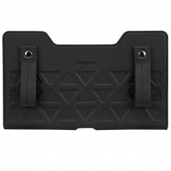 Targus THZ712GLZ étui pour tablette 20,3 cm (8") Support Noir