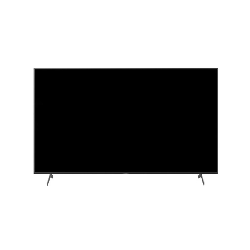 Sony FW-75BZ40H Écran plat de signalisation numérique 190,5 cm (75") LCD Wifi 850 cd m² 4K Ultra HD Noir Android 9.0 24 7