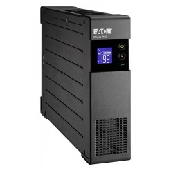 Eaton Ellipse PRO 1200 DIN alimentation d'énergie non interruptible Interactivité de ligne 1,2 kVA 750 W 8 sortie(s) CA