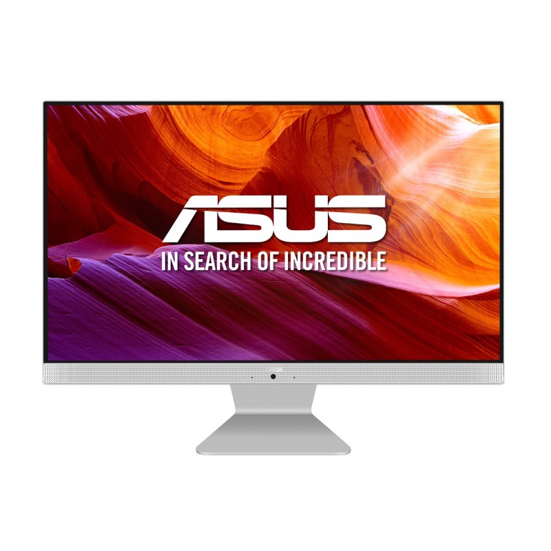 ASUS M241DAK-WA009R AMD Ryzen™ 3 3250U 60,5 cm (23.8") 1920 x 1080 pixels PC All-in-One 4 Go DDR4-SDRAM 256 Go SSD Windows 10