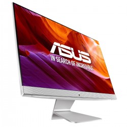 ASUS M241DAK-WA009R AMD Ryzen™ 3 3250U 60,5 cm (23.8") 1920 x 1080 pixels PC All-in-One 4 Go DDR4-SDRAM 256 Go SSD Windows 10