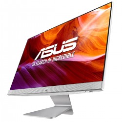 ASUS M241DAK-WA009R AMD Ryzen™ 3 3250U 60,5 cm (23.8") 1920 x 1080 pixels PC All-in-One 4 Go DDR4-SDRAM 256 Go SSD Windows 10