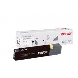 Everyday Toner Noir ™ de Xerox compatible avec HP 980 (D8J10A), Capacité standard