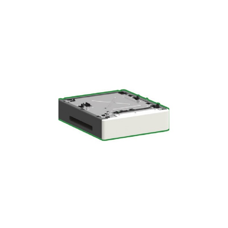 Lexmark 50G0854 pièce de rechange pour équipement d'impression 1 pièce(s)