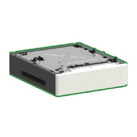 Lexmark 50G0854 pièce de rechange pour équipement d'impression 1 pièce(s)