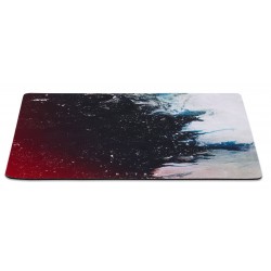 Acer NP.MSP11.00D tapis de souris Tapis de souris de jeu Multicolore