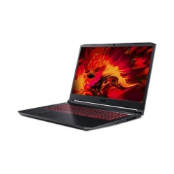 Acer Nitro 5 AN517-52-750U Intel® Core™ i7 i7-10750H Ordinateur portable 43,9 cm (17.3") Full HD 8 Go DDR4-SDRAM 1,26 To