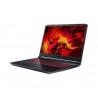 Acer Nitro 5 AN517-52-750U Intel® Core™ i7 i7-10750H Ordinateur portable 43,9 cm (17.3") Full HD 8 Go DDR4-SDRAM 1,26 To