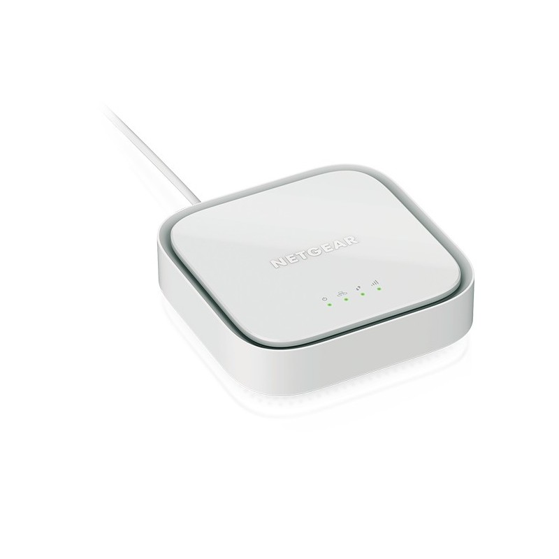 NETGEAR LM1200 Modem de réseau cellulaire