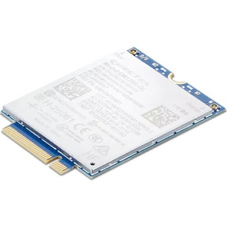 Lenovo 4XC1D51445 composant de laptop supplémentaire WWAN Card