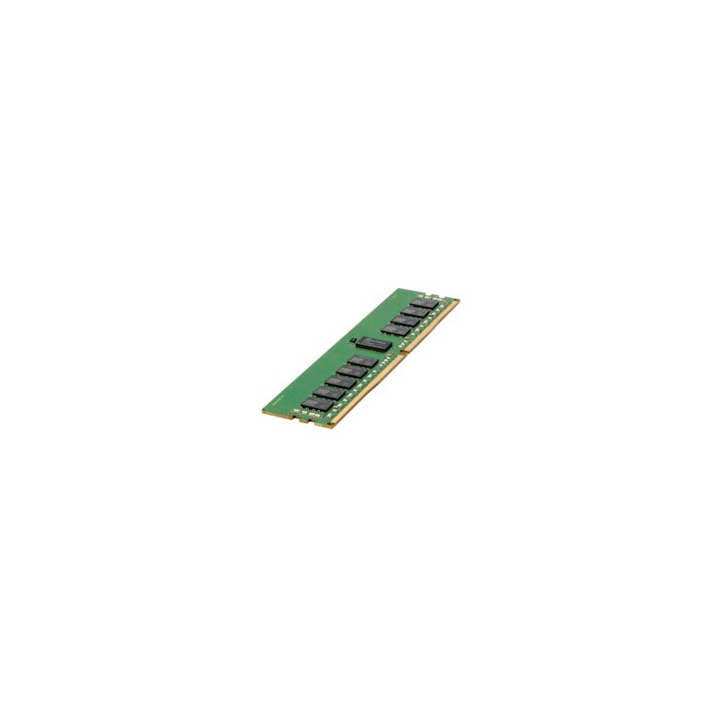 HPE 838079-B21 module de mémoire 8 Go 1 x 8 Go DDR4 2666 MHz