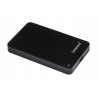 Intenso 2TB 2.5" Memory Case USB 3.0 disque dur externe 2 To Noir