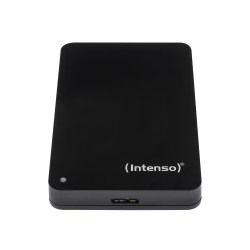 Intenso 2TB 2.5" Memory Case USB 3.0 disque dur externe 2 To Noir