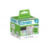 DYMO LW - Étiquettes multi-usages - 32 x 57 mm - S0722540