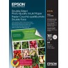 Epson Double-Sided Photo Quality Inkjet Paper - A4 - 50 Sheets