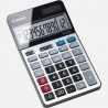 Canon HS-20TSC calculatrice Bureau Calculatrice financière Noir, Argent