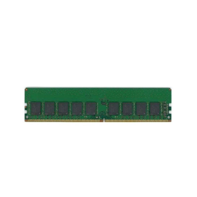 Dataram DRH2400E 8GB module de mémoire 8 Go DDR4 2400 MHz ECC