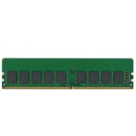 Dataram DRH2400E 8GB module de mémoire 8 Go DDR4 2400 MHz ECC